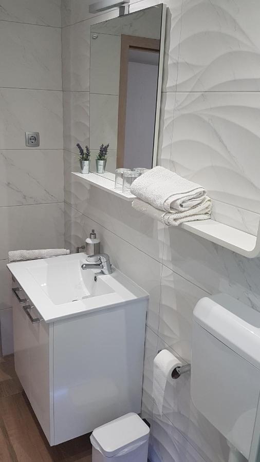 شقة Casa Tomadero بول المظهر الخارجي الصورة